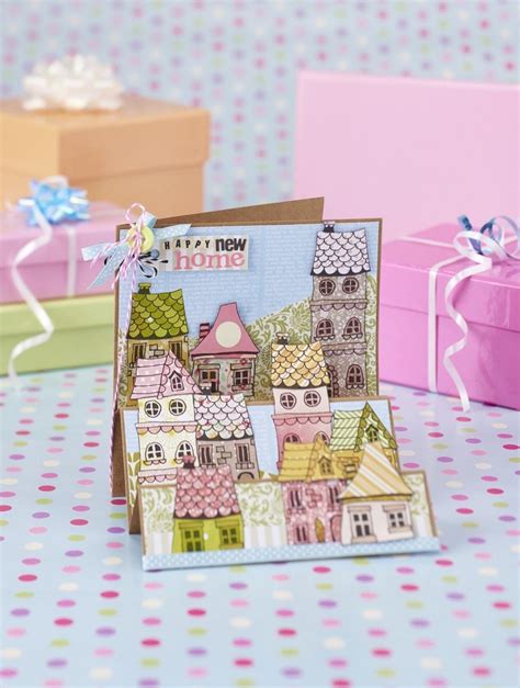 Free Printable House Templates Papercraft Inspirations Free