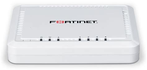 Fortinet Fortiap 14c Wireless Access Point