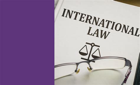 International Lawyer Salary Updated 2022 Careerexplorer