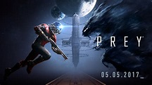 Prey - Tráiler del lanzamiento oficial - YouTube