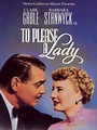 To Please a Lady (1950) - Clarence Brown | Synopsis, Characteristics ...