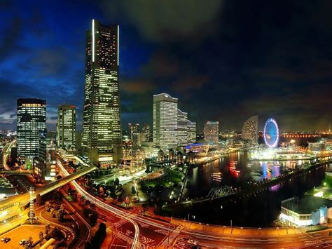 10 Richest Cities Of Asia In 2013 Smart Earning Methods