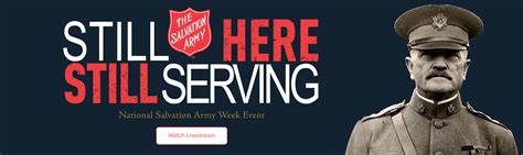 The Salvation Army Usa