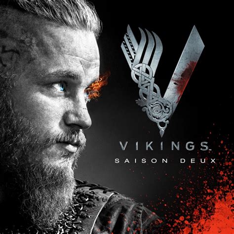 Vikings Saison 2 Vf Sur Itunes
