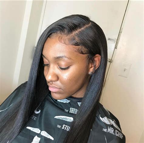 Follow Tropicm For More ️ Weave Hairstyles Cute Hairstyles Sew Ins