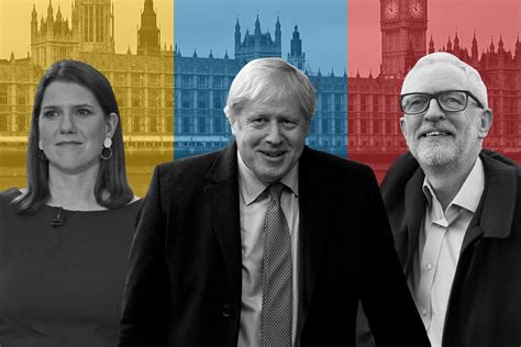 How To Watch The General Election 2019 Results Live On Tv London Evening Standard Evening