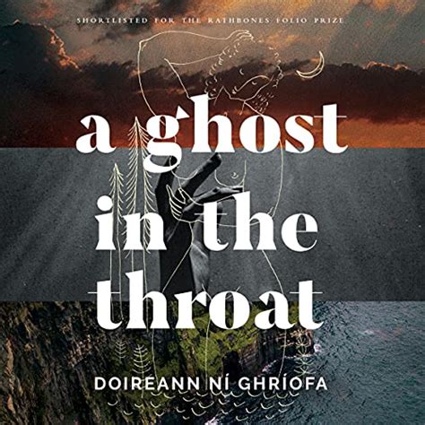 Irish Ghost Audiobooks