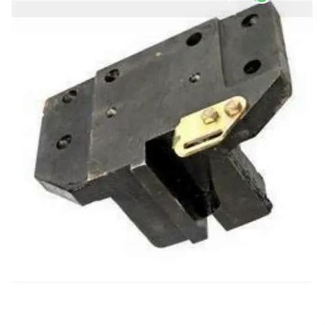 Stainless Steel Elevator Safety Block At Rs 750piece In Thane Id