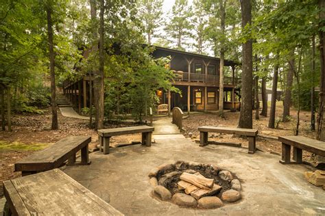 Towneplace suites oklahoma city airport. Cabins in Broken Bow - Rustic - Patio - Oklahoma City - by ...