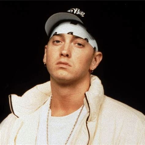 🖤🔪💉💉 Adlı Kullanıcının Eminem Panosundaki Pin Eminem