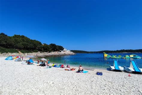 Locals Guide 15 Best Beaches In Pula Croatia 2023