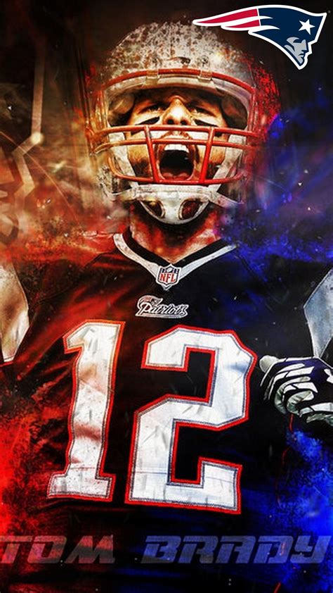 We have a massive amount of desktop and mobile backgrounds. iPhone Wallpaper HD Tom Brady Super Bowl | 2020 NFL ...