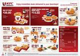 Pictures of Kfc Delivery Online Dubai