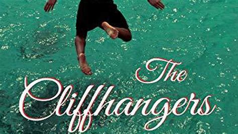 Review Of Sabin Iqbals ‘the Cliffhangers The Hindu
