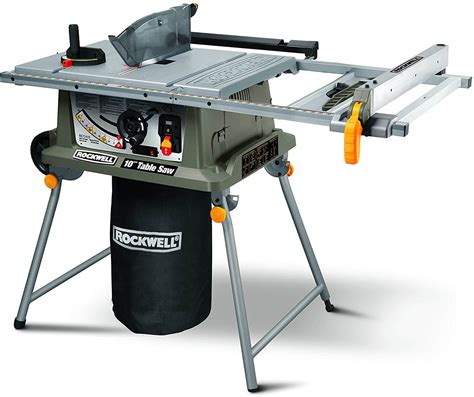 Best Portable Table Saw For Fine Woodworking Saws Verdict