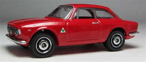 The Lamley Group Model Of The Day Matchbox Superfast 1965 Alfa Romeo