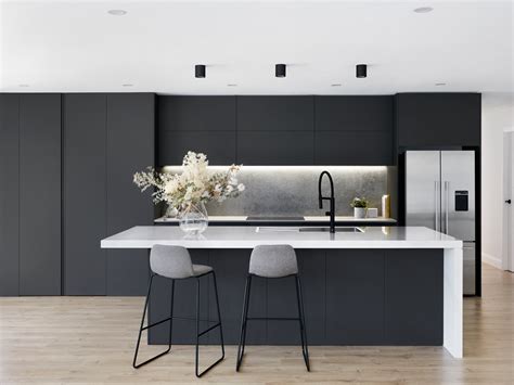 Tips For Designing A Modern Kitchen
