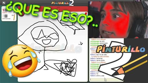 Instead of making a star for her guess what he made? PINTURILLO 2 - ADIVINA QUE ES EL DIBUJO - Juli Vs. Federic - YouTube