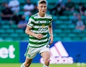 Dane Murray | Celtic FC Profile