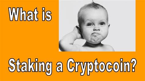 What is crypto staking reddit : What is STAKING a Cryptocoin? - TokenTuber