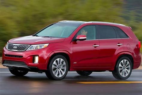 7 Good Used Midsize Suvs Under 5000 For 2019 Autotrader