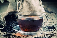 5 benefici per la salute del tè nero | DonnaD