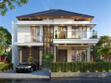 Inspirasi desain rumah rumah menemukan inspirasi desain rumah murah adalah hal yang tidak mudah, kita perlu berimaginasi, berinovasi, serta layanan jasa desain rumah murah yang kami sediakan mencakup pekerjaan design dan juga pekerjaan membangun, mulai dari 1 lantai hingga 4. Jasa Arsitek Desain Rumah Ibu Ivana Jakarta