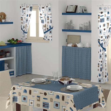 Contamos con telas para cortinas que le añadirán realce, estilo y originalidad a cada habitación de tu hogar. Telas para Cocina en Zaragoza