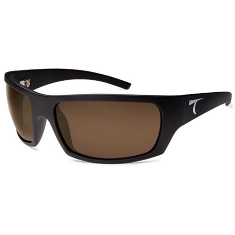 Typhoon Optics Cayucos Polarized Sunglasses West Marine