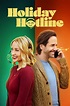 Holiday Hotline (TV Movie 2023) - IMDb
