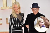 Meet Cosima Violet – Photos of Claudia Schiffer’s Daughter With Husband ...
