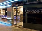 Restaurante BarraSie7e en Cádiz