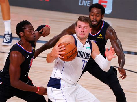 Los angeles clippers vs dallas mavericks free live stream, game 4 score, odds, time, tv channel, how to watch nba playoffs online (5/30/21) today 6:16 pm. Clippers vs. Mavericks: 3 trends to watch in their NBA ...