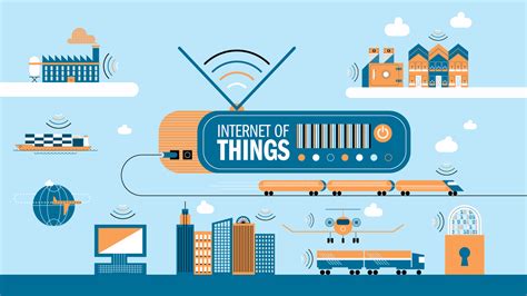 The internet of things (iot) has only recently become ingrained in our everyday life. IOT Future I Where will the Internet of Things be in 2020 ...