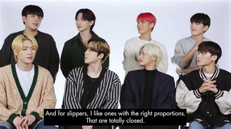 Cosmopolitan On Twitter K Pop Group Ateez Can Do More Than Just Sing
