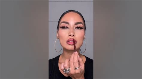 copy and paste latina makeup 💕 youtube