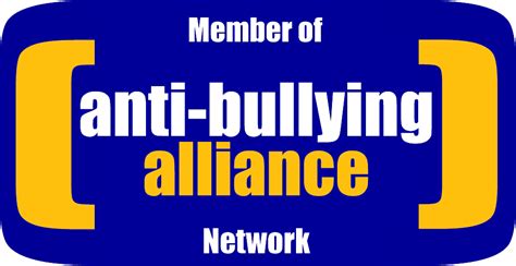 beyond bullying anti bullying alliance