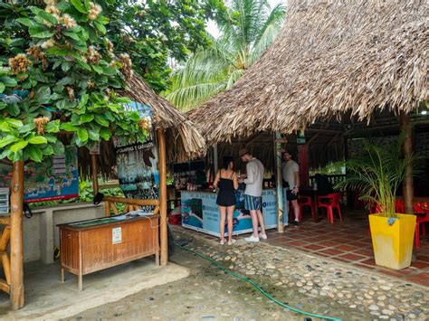 Everything You Need To Know About Hiking And Camping In Tayrona National