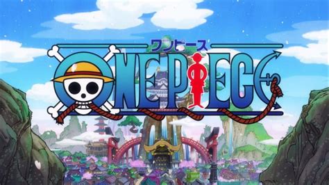 Cool features, hd one piece anime wallpaper backgrounds. Wallpaper One Piece Wano - WallpaperAnime
