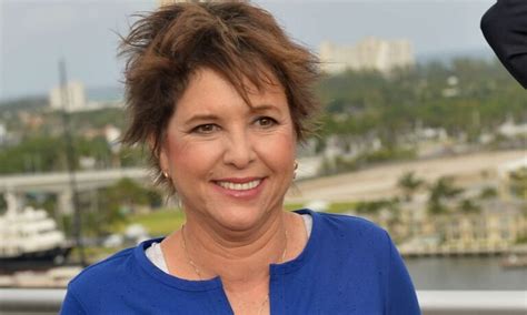 Kristy Mcnichol Net Worth Wealth Of The American Actress
