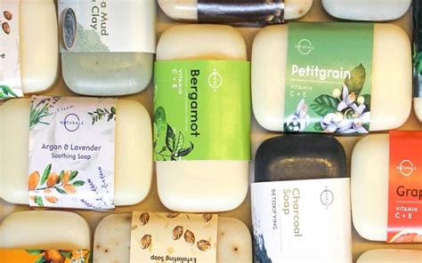 6 Incredible Natural Bar Soap Brands Utopia