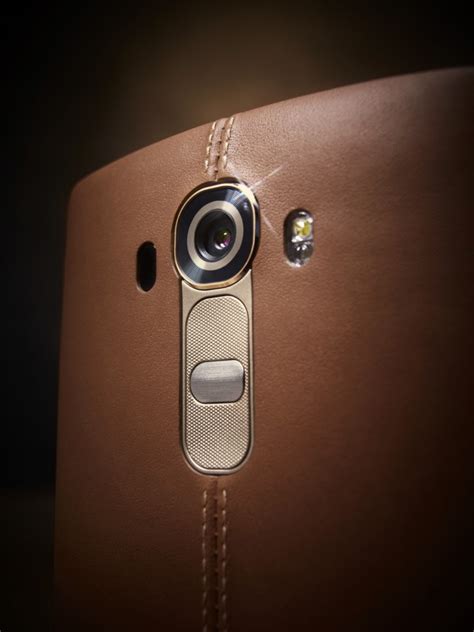 Meet The G4 Lgs Next Flagship Launches With A Killer Camera And A