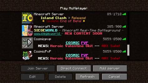Learn more about what is dns server (name server)?. The Server ip to CosmicPvP - YouTube