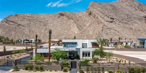 Homes For Sale In Lone Mountain Las Vegas Real Estate