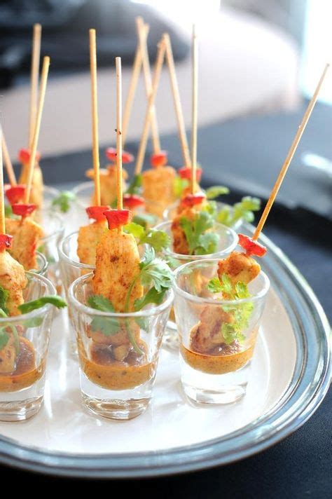 40 Appetizers In Cups Ideas Appetizers Appetizer Snacks Cooking Recipes