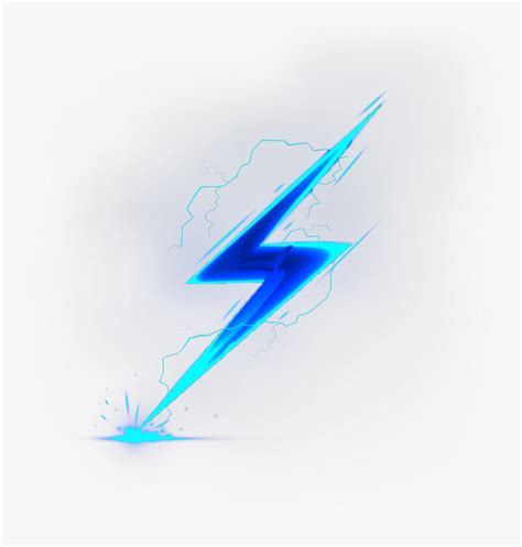 Thunder Blu Ray Lightning Disc Bolt Of Clipart Png Of Thunder Bolts