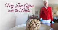 THIRTEEN Previews | My Love Affair with the Brain: The Life and Science ...