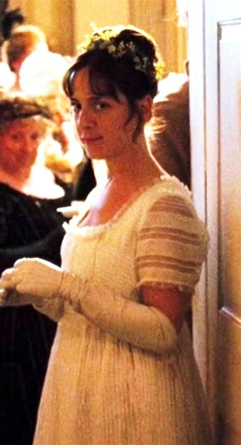 Claudia Blakley Charlotte Lucas Pride And Prejudice Pride And Prejudice