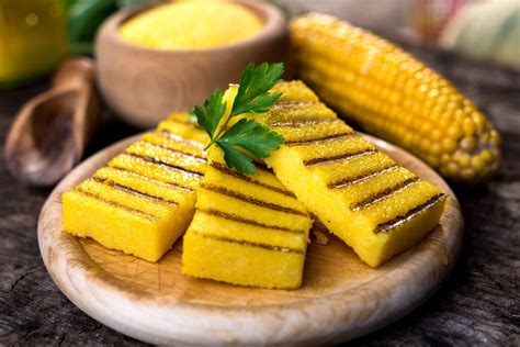 Sep 04, 2020 · polenta al forno con gorgonzola dolce e toma € 10,00. Polenta grigliata: la ricetta sfiziosa e saporita alla ...