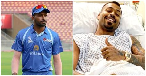 Hardik Pandya Plays His First Match After Surgery And Looks Fit Enough For India South Africa Series